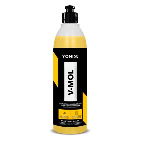 Imagem de Vonixx V-Mol 500Ml