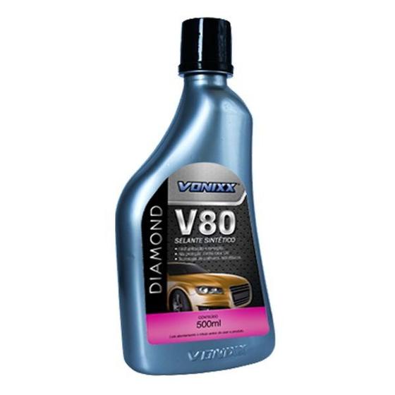 Imagem de Vonixx - V80 SELANTE SINTETICO 500ML