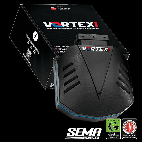 Imagem de Vortex1 - Linha FORD