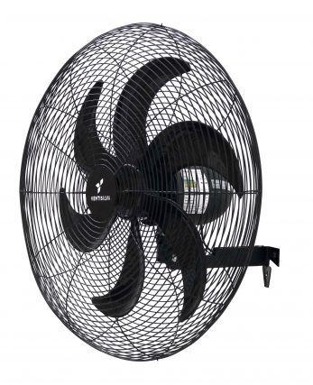 Vpl - Ventilador De Parede 65Cm Preto Em Pintura Epóxi Preta Menor preço em Vpl - Ventilador De Parede 65Cm Preto Em Pintura Epóxi Preta