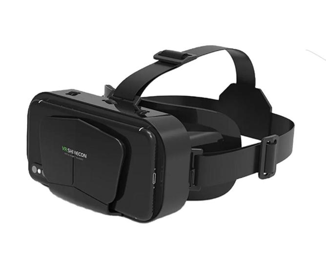 Imagem de Vr Shinecon G10 - Óculos de Realidade Virtual