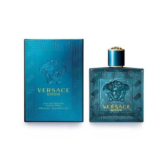 Imagem de Vs Eros Pour Homme Eau de Toilette - Perfume Masculino 100 ml