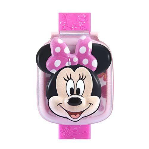 Imagem de VTech Disney Junior Minnie - Minnie Mouse Learning Watch