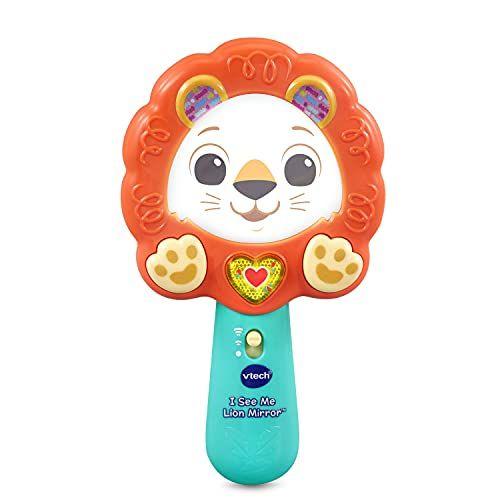 Imagem de VTech I See Me Lion Mirror