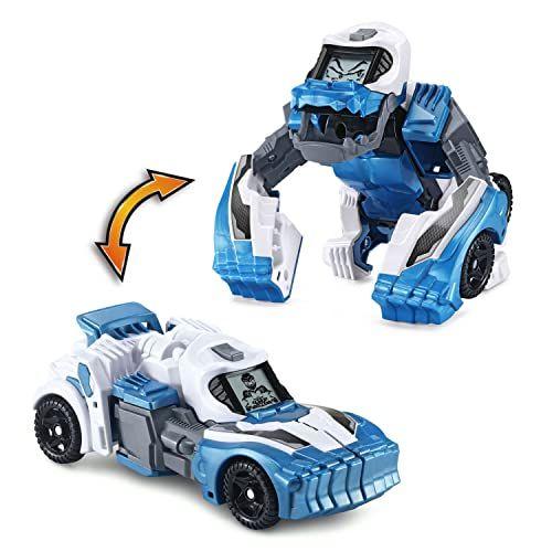 VTech Switch e Go Gorilla Muscle Car Pogobol Magazine Luiza