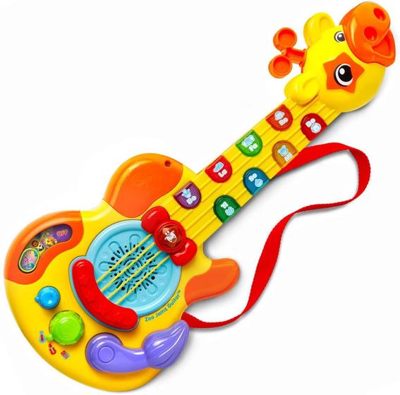 Imagem de VTech Zoo Jamz Guitarra