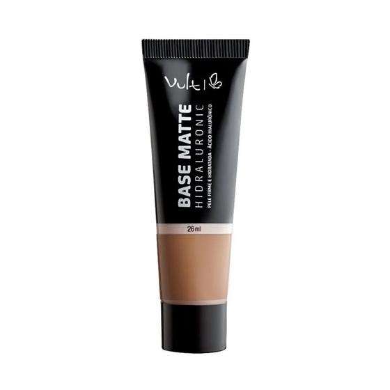 Imagem de Vult Base Liq Matte Hidraluronic N020