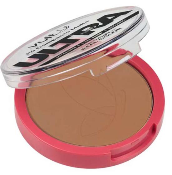 Vult Pó Compacto Matte Ultrafino 9g - Cor V470 Menor preço em Vult Pó Compacto Matte Ultrafino 9g - Cor V470