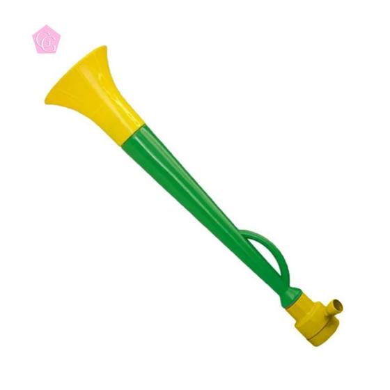 Imagem de Vuvuzela Corneta 30cm do Brasil Berrante Copa Do Mundo Catar