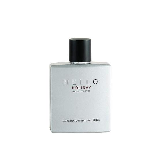 Imagem de VV Love Hello Holiday For Man Eau de Toilette 100ml