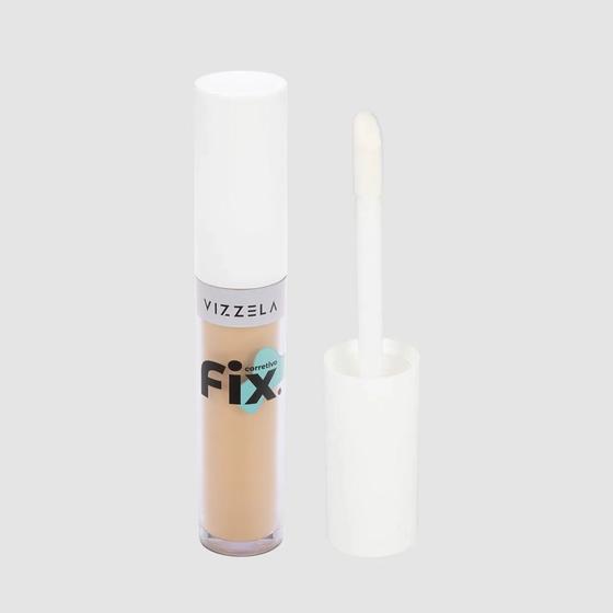 Imagem de VZ - Corretivo Líquido Fix Vizzela Cor 06