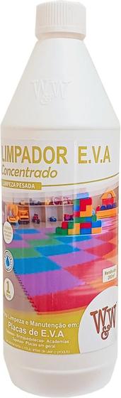 Imagem de W&w limpador e.v.a 1 l