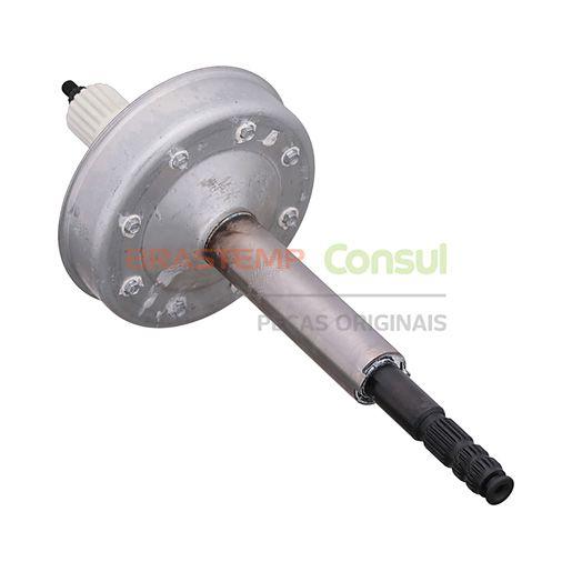 Imagem de W11300816  w10297343 - mecanismo consul original alto c/furo