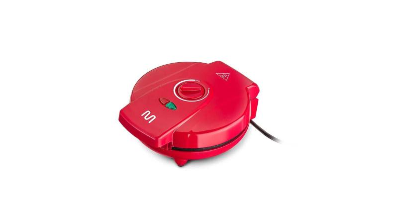 Imagem de Waffle maker multilaser ce188 127v