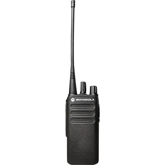 Imagem de Walkie Talkie Motorola DEP-250 Uhf Radio