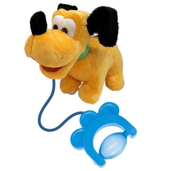 Imagem de Walking Petz Pluto Multikids - BR1876