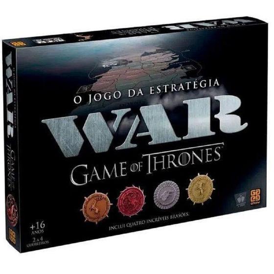 Imagem de War - Game of Thrones