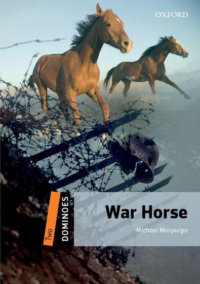 Imagem de War Horse - Dominoes - Level 2 - Oxford University Press - ELT