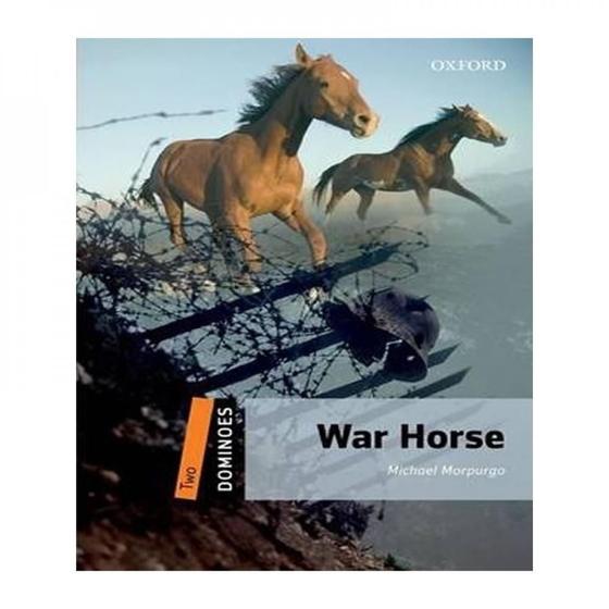 Imagem de War horse