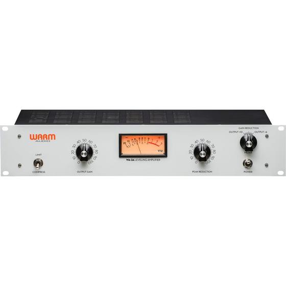 Imagem de Warm - Wa-2A - Compressor