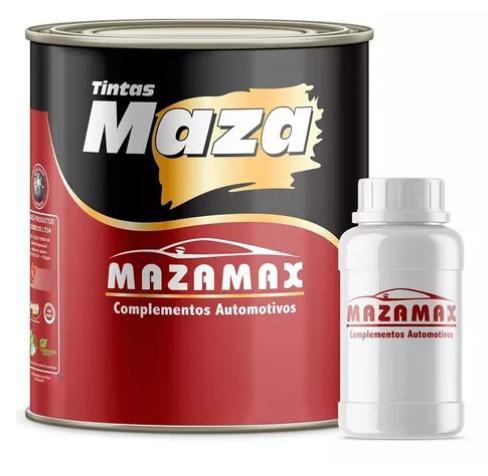 Imagem de Wash Primer Fundo Fosfatizante Kit Maza 900ml