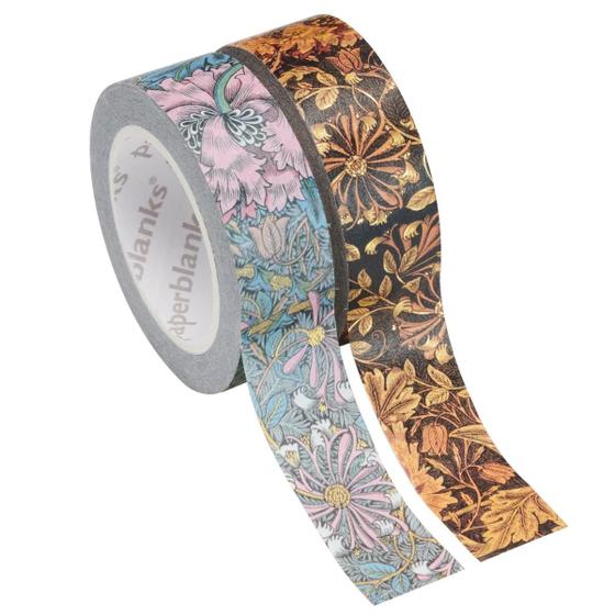 Imagem de Washi Tape Paperblanks Morris & Honeysuckle