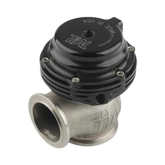 Imagem de Wastegate Externo Universal 38mm - V-Band Flangeado para Turbo e Supercharger