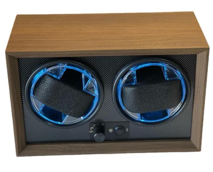 Imagem de Watch Winder Movimentador Para Relógios Automáticos