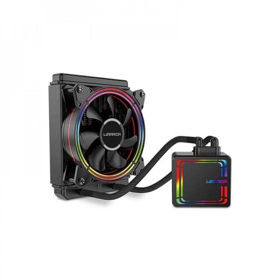 Imagem de Water Cooler Borys 120mm Rgb GA183 - Warrior