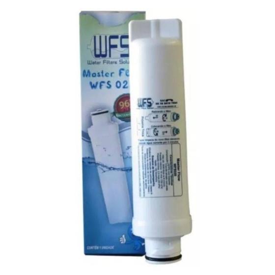 Imagem de Water Filters Solution 020 Master Flow Wfs 020