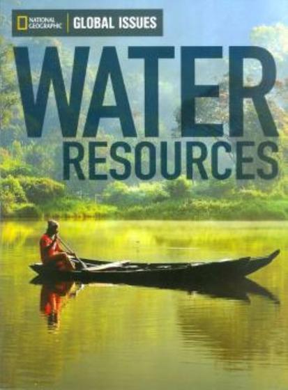 Imagem de Water Resources (On-Level) - Single Copy (Print) - CENGAGE