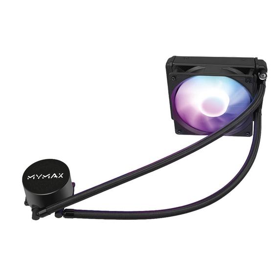 Imagem de Watercooler 120MM RGB Fryser AMD e Intel - MYMAX