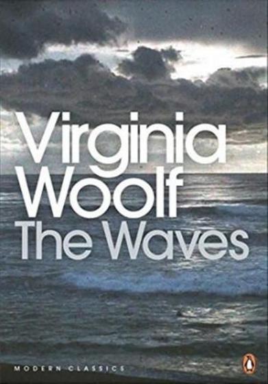 Imagem de Waves, the - PB - PENGUIN BOOKS UK