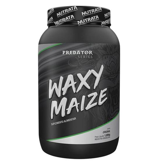 Imagem de Waxy Maize 1,05Kg Predator