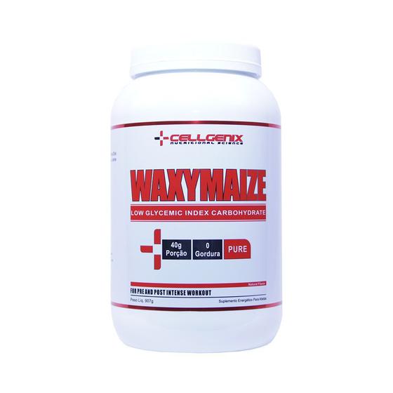 Imagem de Waxy Maize 907g - Cellgenix