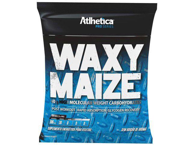 Imagem de Waxy Maize Limão 1Kg