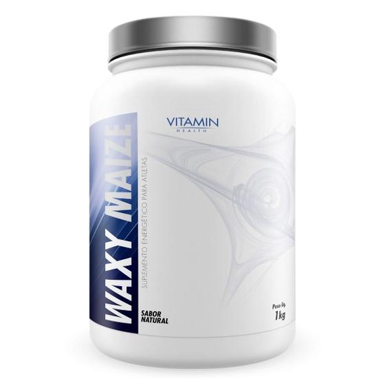 Imagem de Waxy Maize Vitamin Health 4088 1kg Natural