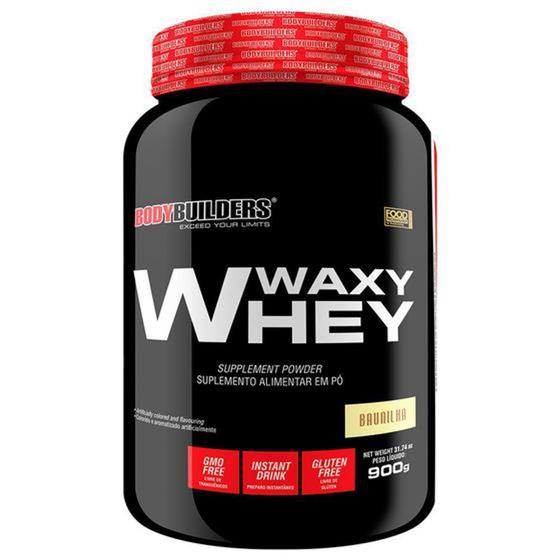 Imagem de Waxy Whey 900g