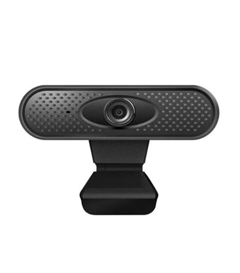 Imagem de Web cam 1080p com microfone e auto foco - alta definição