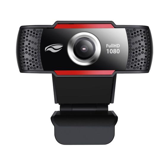 Webcam Wb-100bk 1080p C3tech