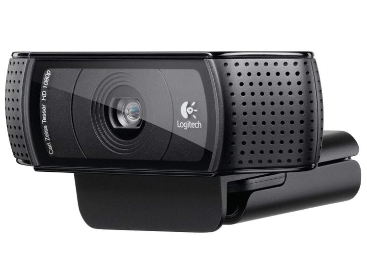 Imagem de Webcam 15MP Full HD 1080p com Foco Automático