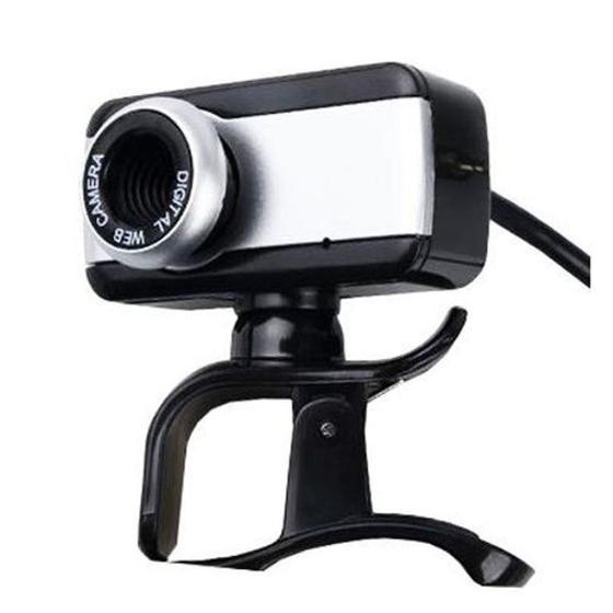Webcam V4 1.5m Brazil Pc