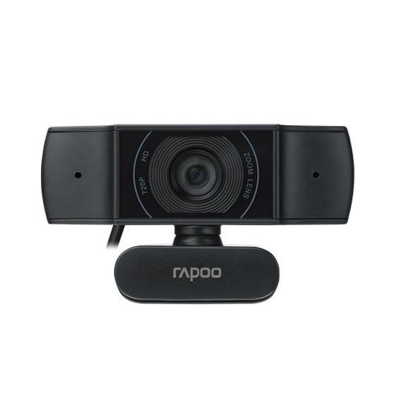Webcam C200 Ra015 720p Rapoo