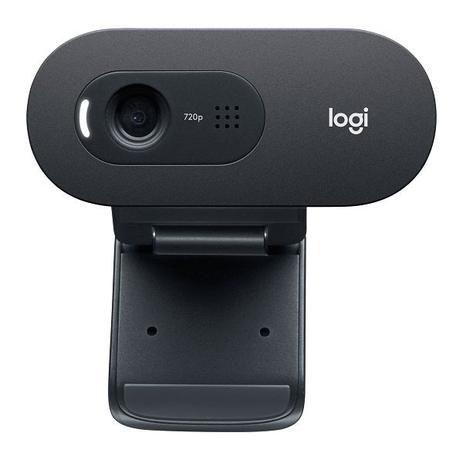 Imagem de Webcam c505 hd 720p logitech