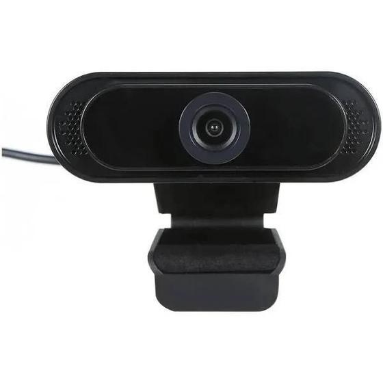 Imagem de Webcam Câmera 1080P Full Hd Computador Com Microfone