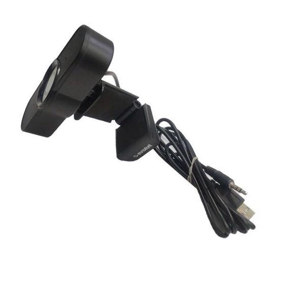 Imagem de Webcam Camera Com Microfone Evolute Eo-01 Usb Eyesight