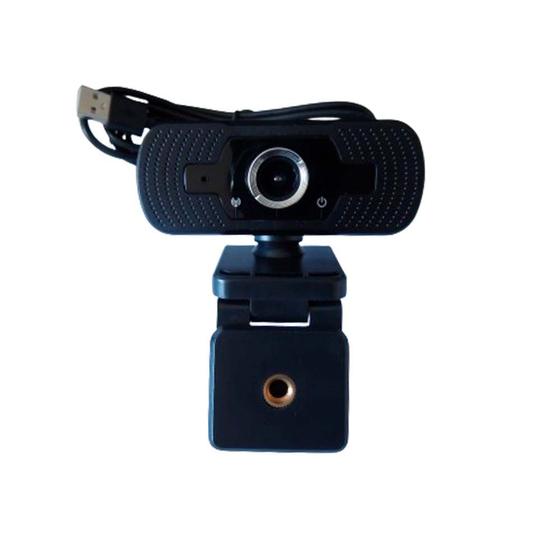 Imagem de Webcam com Microfone BK-1080P V5 30 fps BAK