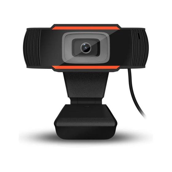 Imagem de Webcam Com Microfone Embutido Hd 640x480 Wc574 Bright