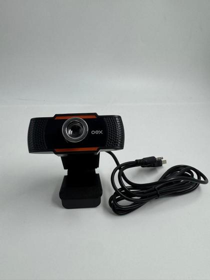 Imagem de WebCam Easy OEX W-200