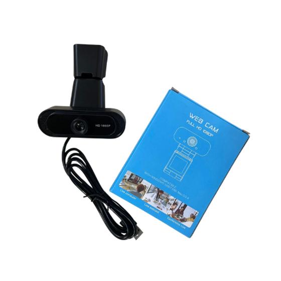 Webcam full hd 1080p-1980x1080 - usb 3.0 alta resolucao é boa?